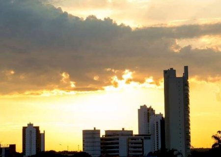 Chuvas irregulares e calor acima da m&eacute;dia devem dominar de maio a julho