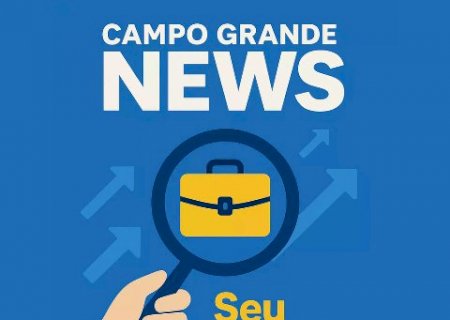 Semana come&ccedil;a com mil vagas para quem procura o primeiro trabalho