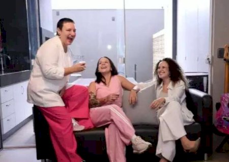 M&atilde;e, filha e amiga viram empresa e emplacam hits no mercado nacional