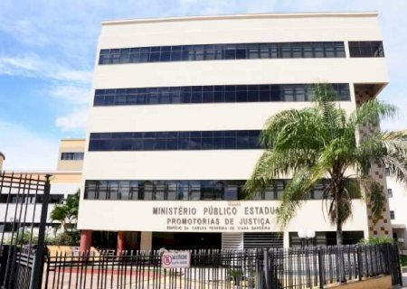 Minist&eacute;rio P&uacute;blico est&aacute; com inscri&ccedil;&otilde;es abertas em concurso para promotor