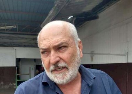 Alem&atilde;o acaba preso ap&oacute;s apreens&atilde;o de 10,4 toneladas de alimentos irregulares