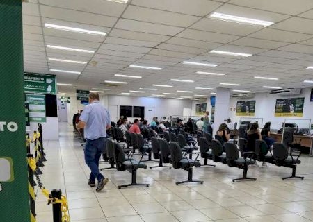 Detran firma contrato emergencial de R$ 13,7 milh&otilde;es para vigil&acirc;ncia armada