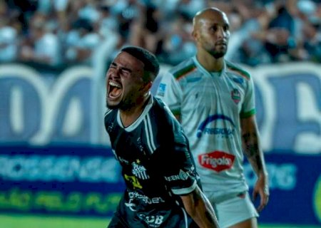 Oper&aacute;rio supera Bataguassu e conquista 3&ordm; t&iacute;tulo estadual seguido