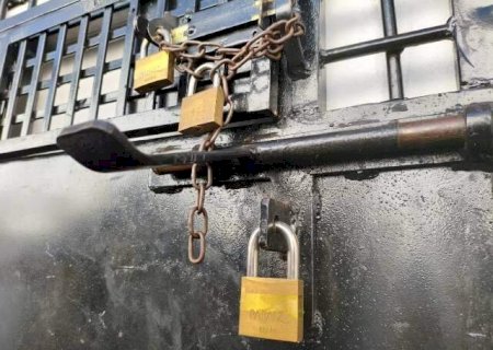 Imagens de c&acirc;meras somem e travam investiga&ccedil;&otilde;es de crimes em pres&iacute;dios