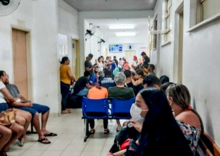 MS permanece em alerta com avan&ccedil;o das s&iacute;ndromes respirat&oacute;rias, aponta Fiocruz