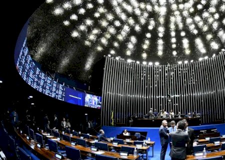Senado aprova projeto de incentivo ao primeiro emprego para jovens