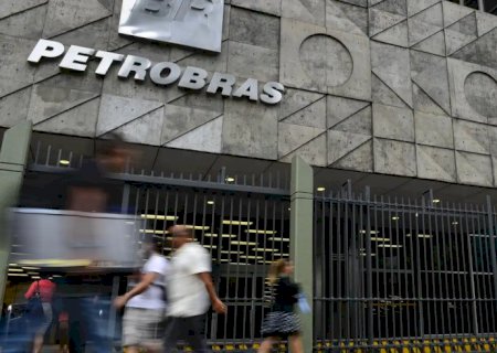 Petrobras anuncia alta de R$ 0,04 na gasolina vendida a distribuidoras