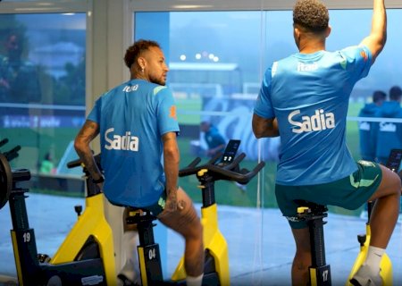 Quais jogos o Neymar vai perder? Veja previsão com diagnóstico de lesão na Seleção