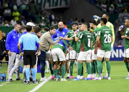 Análise: Palmeiras, enfim, estreia "modo Libertadores" para garantir vaga com goleada e ratificar reação