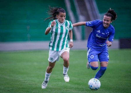 Atl&eacute;tico-MG empata, Juventude fica no 0 a 0 e Ferrovi&aacute;ria vence