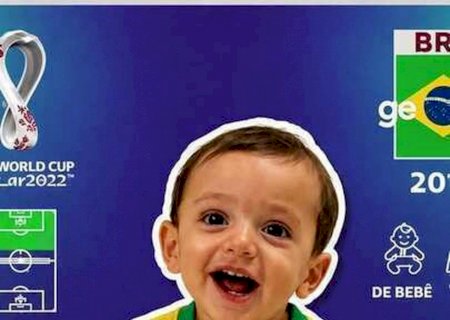 Entenda como Richarlison se tornou o "Pai do bebê" e conheça o meme