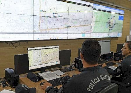 Estado registra queda nos crimes patrimoniais e avan&ccedil;o no combate ao tr&aacute;fico