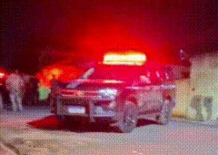 Suspeito morre ap&oacute;s troca de tiros com a pol&iacute;cia durante opera&ccedil;&atilde;o contra fac&ccedil;&otilde;es