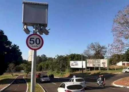 &Oacute;rg&atilde;os escondem ruas onde motorista mais peca no tr&acirc;nsito