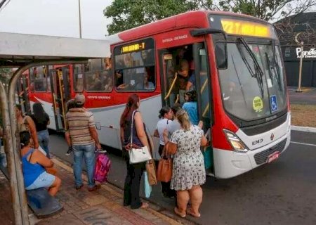 Comiss&atilde;o marca audi&ecirc;ncia e apresenta apura&ccedil;&atilde;o sobre transporte coletivo