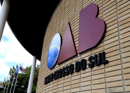 Nove advogados disputam vaga de desembargador aberta pelo TJMS
