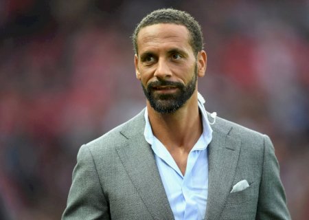 Ídolo do United constrói império de negócios e diz que ganha mais hoje do que quando jogava