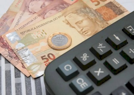 Dívida Pública sobe 1,91% em abril e encosta em R$ 8,8 trilhões