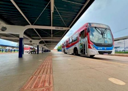 Justi&ccedil;a obriga cons&oacute;rcio a garantir aplicativo acess&iacute;vel nos &ocirc;nibus da Capital