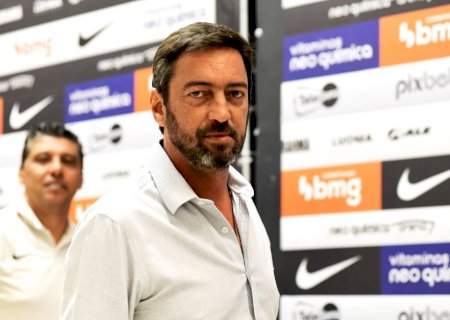 Duilio Monteiro Alves renuncia ao título de sócio do Corinthians
