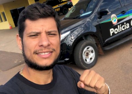 Ex-vereador tem demiss&atilde;o anulada e poder&aacute; voltar &agrave; Pol&iacute;cia Civil
