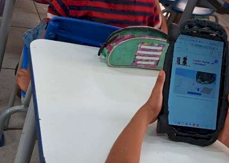 Aral Moreira lidera &iacute;ndice de qualidade da educa&ccedil;&atilde;o de Mato Grosso do Sul