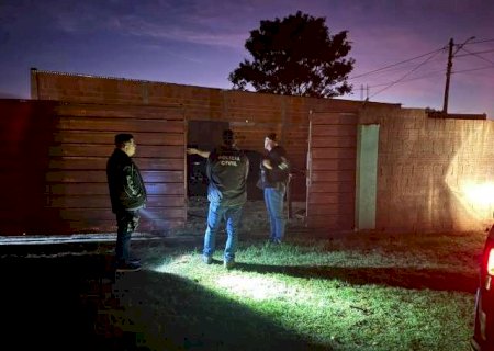 Casal da Nhanh&aacute; usava codinome para comandar esquema de tr&aacute;fico