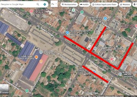 MSG&aacute;s simula vazamento de g&aacute;s e mobiliza for&ccedil;as de emerg&ecirc;ncia em Tr&ecirc;s Lagoas