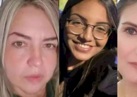 Mortes de 3 mulheres em Campo Grande abrem debate sobre viol&ecirc;ncia silenciosa