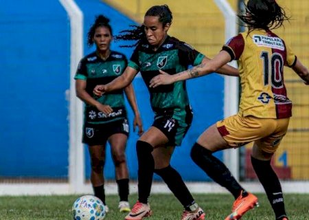 Pantanal recebe Planalto em agosto por vaga na S&eacute;rie A2 feminina