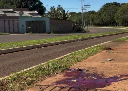 Adolescente se apresenta ap&oacute;s atropelamento que deixou homem sem um dos p&eacute;s