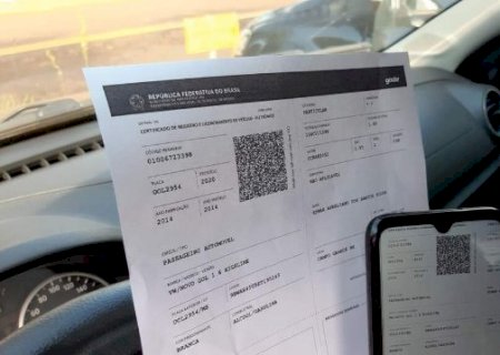Golpista usa site falso de licenciamento para desviar pagamentos