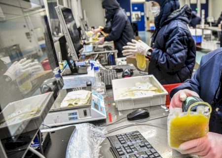 Projeto dispensa licitação para medicamentos produzidos pela Hemobrás
