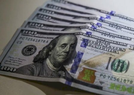 D&oacute;lar sobe a R$ 5,08 com acordo entre EUA e Ir&atilde; no radar