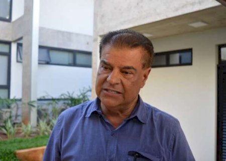 Nelsinho Trad defende fim da escala 6X1 contra &ldquo;epidemia de transtornos&rdquo;