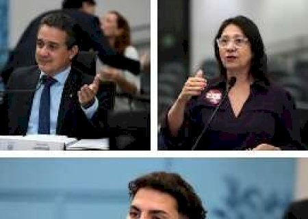 Cinco vereadores votam contra reajuste para 9,3 mil servidores municipais