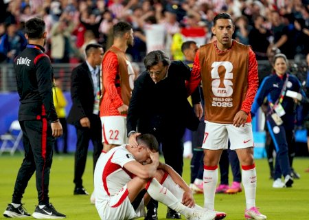 Entenda por que mudança na regra para a Copa de 2026 eliminou Haiti e Turquia com antecedência