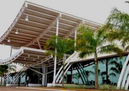 Anac abre consulta p&uacute;blica para repactuar 3 aeroportos de MS