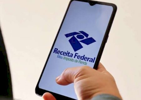 Receita abre consulta ao 2&ordm; lote da restitui&ccedil;&atilde;o do IR 2026 na pr&oacute;xima ter&ccedil;a