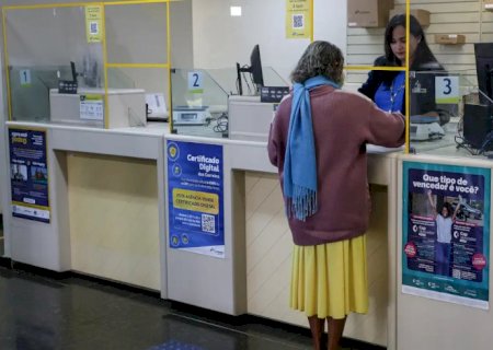 Bancos terão expediente especial em dia de jogos do Brasil na Copa