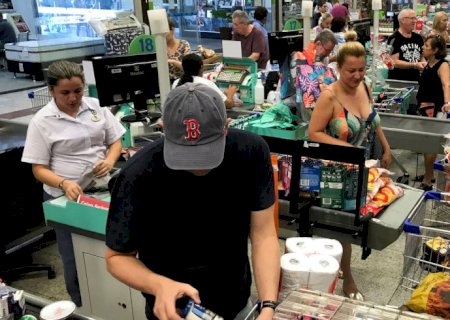 Inflação de maio fica em 0,58%, influenciada por preço dos alimentos