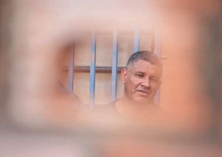 Assassino de subtenente tamb&eacute;m &eacute; r&eacute;u por armazenamento de pornografia infantil