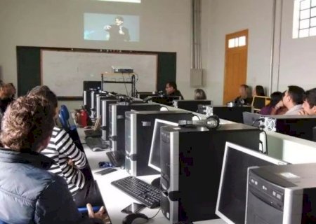 UFMS abre 140 vagas para licenciatura em computa&ccedil;&atilde;o em 4 cidades