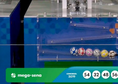 Veja as dezenas de hoje no Dia de Sorte, Lotof&aacute;cil, Mega-Sena e mais
