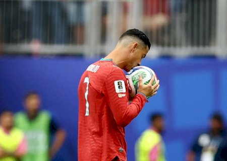 Cristiano Ronaldo iguala recorde de Messi e Ochoa em participações na Copa do Mundo; veja a lista