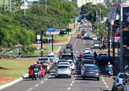 Festas juninas e eventos interditam 14 ruas e avenidas neste s&aacute;bado