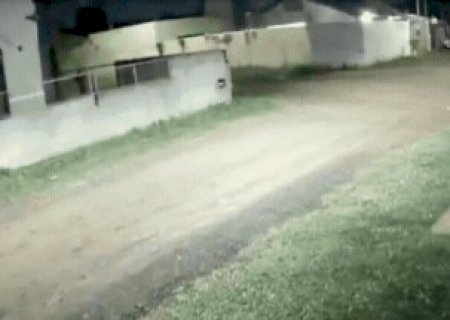 Igreja &eacute; arrombada e tem equipamento de som de R$ 3,5 mil furtado no Buriti