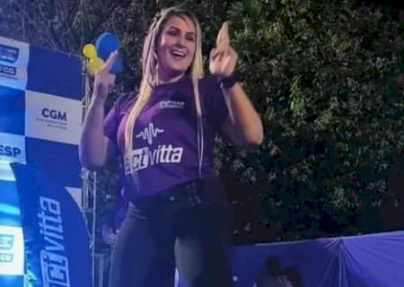 Professora de dan&ccedil;a morre ap&oacute;s quase 6 meses internada por acidente