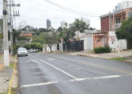 Com 2,7 mil ve&iacute;culos em meia hora, Bairro Bela Vista ter&aacute; m&atilde;o &uacute;nica e sem&aacute;foro