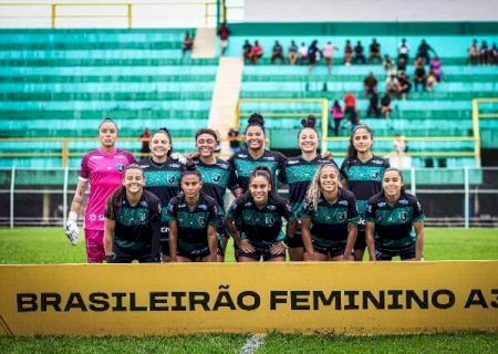 Pantanal avan&ccedil;a &agrave;s quartas e disputar&aacute; acesso in&eacute;dito do Brasileiro S&eacute;rie A2